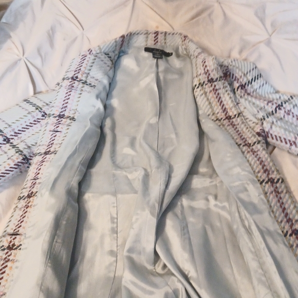 Beautiful pea coat - Picture 8 of 10